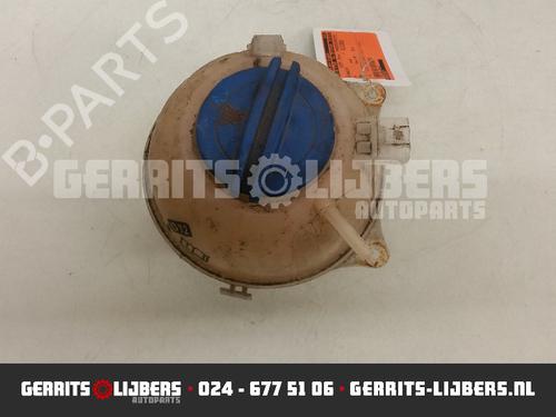 Expansion tank VW FOX Hatchback (5Z1, 5Z3, 5Z4) 1.2 | BP12248617C120 
