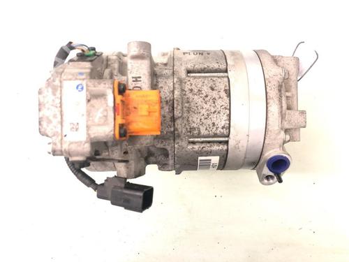 AC compressor HYUNDAI IONIQ (AE) 1.6 GDI Hybrid | BP15878253M34 
