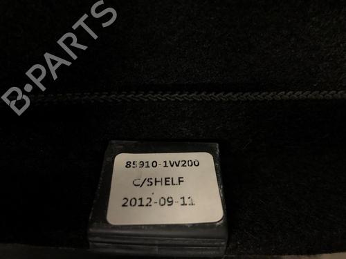 Hattehylde KIA RIO III (UB) 1.25 CVVT | BP28018334C85 - Image 3
