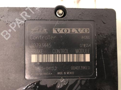 ABS pump VOLVO XC90 I (275) D5 AWD | BP25704538M43 
