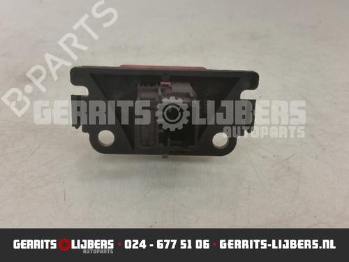 Warning switch PEUGEOT 307 SW (3H) 2.0 16V | BP13156783I22 
