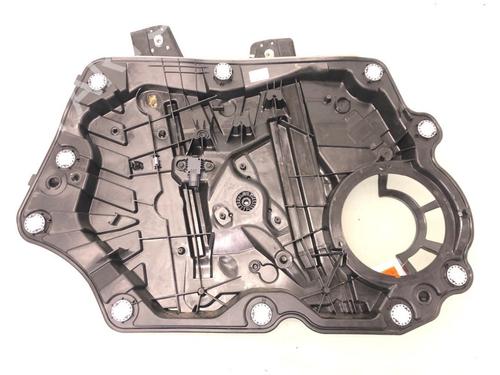 Used Front left window mechanism Front left window mechanism 25704743 25704743