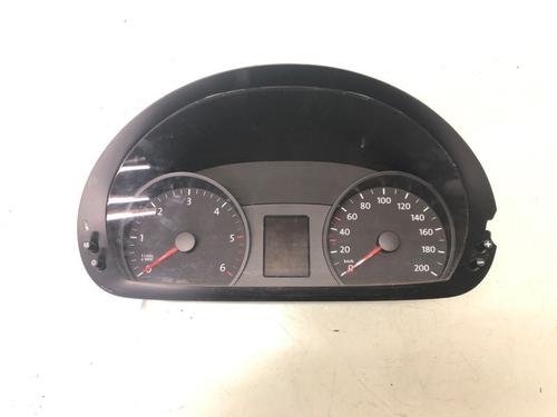 Used Instrument cluster Instrument cluster 25021323 25021323