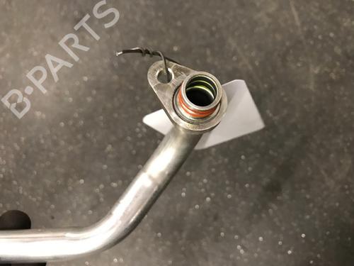 AC pipe FORD FIESTA VI (CB1, CCN) 1.6 ST | BP13162348M126 