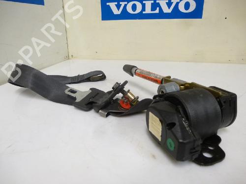 Used Front right seatbelt VOLVO C70 I Coupe (872) T-5 (240 hp) 12476832