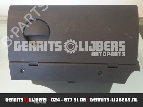 Used Glove box OPEL COMBO Box Body/MPV 1.3 CDTI 16V (75 hp) 12249177