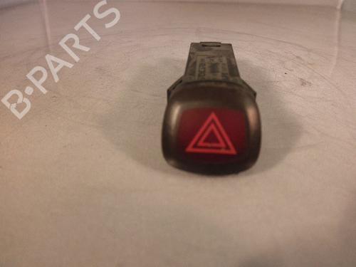 Used Warning switch VOLVO S80 I (184) 2.4 (170 hp) 13156379