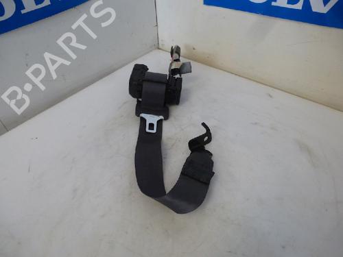 Used Rear right seatbelt VOLVO S80 I (184) 2.4 (140 hp) 12474887