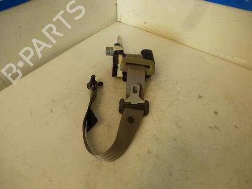Used Rear center seatbelt VOLVO S80 I (184) 2.4 (140 hp) 13159611