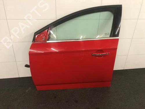 Used Left front door FORD MONDEO IV Saloon (BA7) 2.0 TDCi (140 hp) 16407622