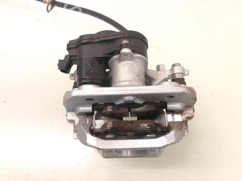 Right rear brake caliper TOYOTA COROLLA Cross (ZVG1_, ZSG1_, MXGH1_, MXGA1_) 2.0 VVTi Hybrid (MXGH12, MXGH10) | BP16328722M106 