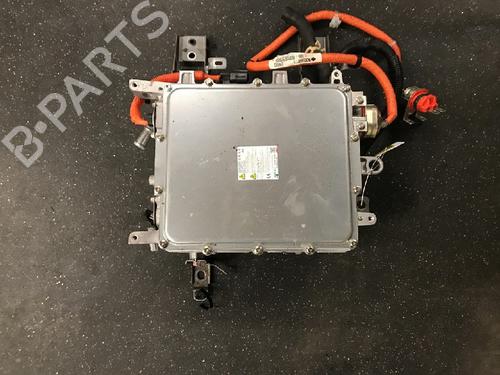 Inverter/Converter MITSUBISHI OUTLANDER III (GG_W, GF_W, ZJ, ZL, ZK) Plug-in Hybrid (GG2W) | BP13161524M119 