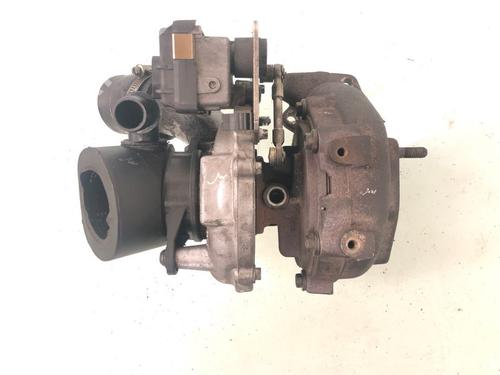 Turbocharger/Supercharger AUDI A4 B7 Avant (8ED) 2.7 TDI | BP15647210M71 