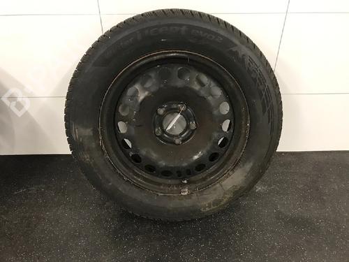 Used Rim OPEL ASTRA J Sports Tourer (P10) 1.6 CDTi (35) (136 hp) 13159295