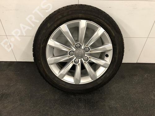 Used Rim Rim AUDI A3 Sportback (8VA, 8VF) 1.4 TFSI (122 hp) 13163321 13163321