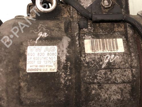 AC compressor VW FOX Hatchback (5Z1, 5Z3, 5Z4) 1.2 | BP24028609M34 