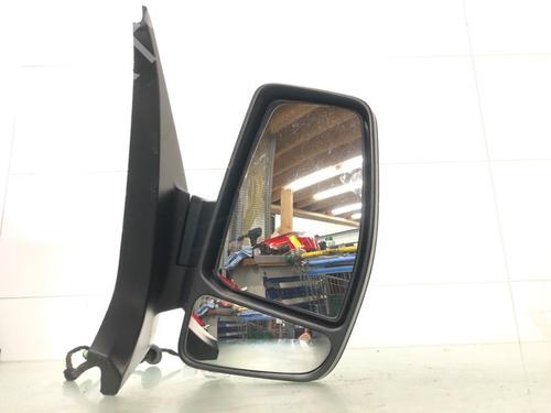 Right mirror FORD TRANSIT CUSTOM V362 Van (FY, FZ) 2.2 TDCi | BP31289109C27