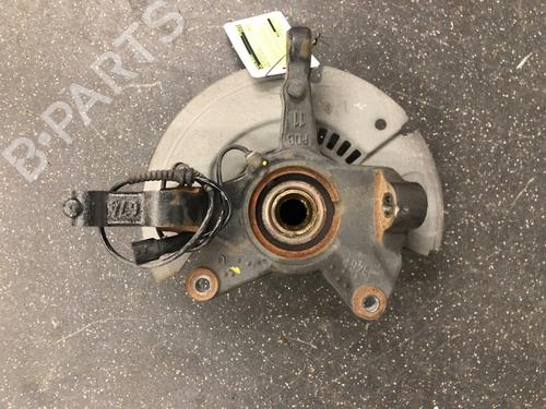 Right front steering knuckle RENAULT CLIO V (B7_) 1.6 E-TECH 140 (B7MU) | BP12486234M26 - Image 2