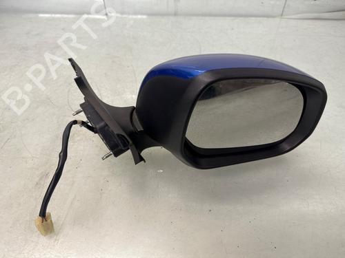 right-mirror-opel-agila-b-h08-2008-2009-2010-2011-2012-2013-2014-33630865 main image