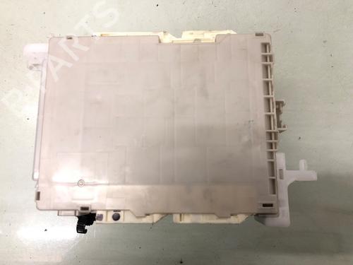 Used Other TOYOTA YARIS (_P13_) 1.5 Hybrid (NHP130_, NHP130) (101 hp) 29699873