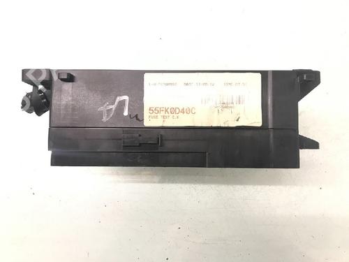 Fuse box FORD FOCUS III Turnier 1.6 TDCi ECOnetic | BP12477632E1 