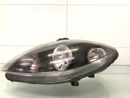 Left headlight SEAT ALTEA (5P1) 1.9 TDI | BP29699837C28