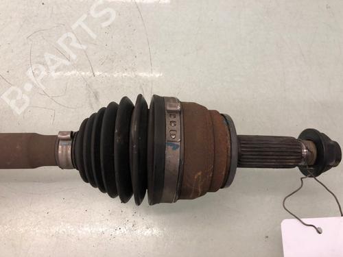 Right front driveshaft KIA CEED Sportswagon (CD) 1.0 T-GDI | BP28717825M39