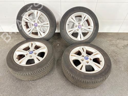 Cerchio FORD FOCUS III Turnier 1.0 EcoBoost (125 hp) 31289150