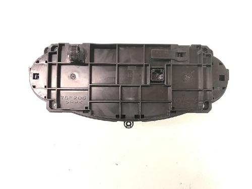 Climate control TOYOTA YARIS (_P13_) 1.5 Hybrid (NHP130_, NHP130) | BP12480273I5 