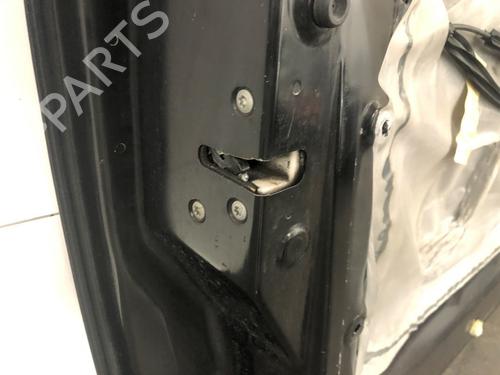 Left front door MITSUBISHI COLT VI (Z3_A, Z2_A) 1.3 (Z21A) | BP22606003C2 