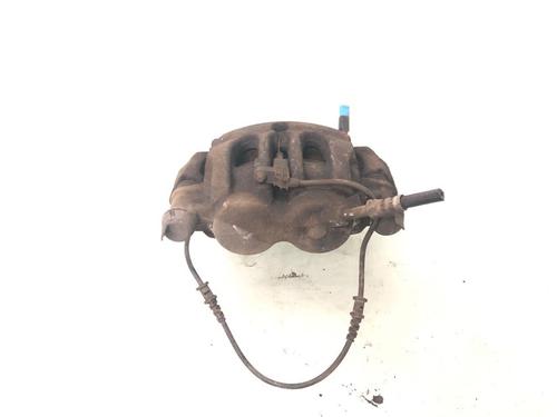 Left front brake caliper VW CRAFTER 30-50 Van (2E_) 2.0 TDI | BP25021355M105 - Image 3