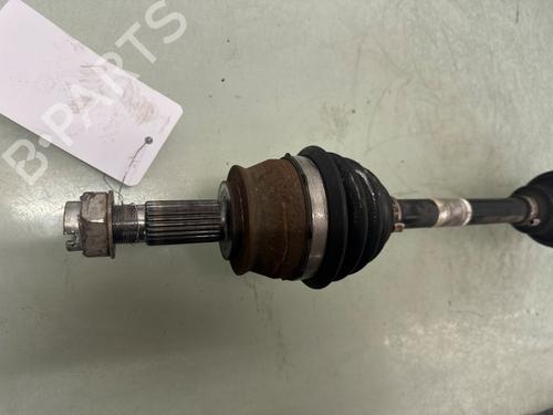 Left front driveshaft OPEL ADAM (M13) 1.0 | BP32856148M38 - Image 3