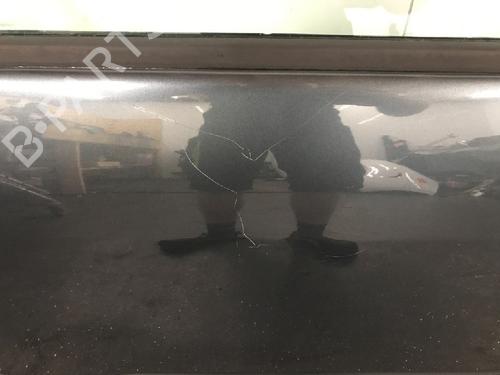 Right rear door SKODA FABIA I (6Y2) 1.4 16V | BP12475557C5 
