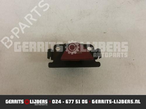 Used Warning switch PEUGEOT 307 SW (3H) 2.0 16V (136 hp) 13156783