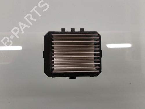 Used Heater resistor PEUGEOT 308 SW I (4E_, 4H_) 1.6 HDi (109 hp) 12249786