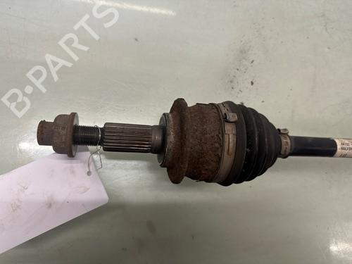Left front driveshaft OPEL AGILA B (H08) 1.2 (F68) | BP33630880M38 - Image 3