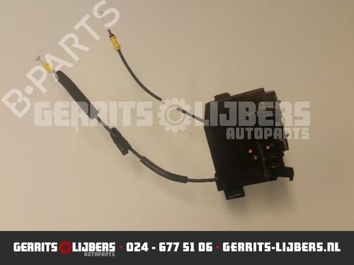 Used Rear right lock Rear right lock PEUGEOT 308 SW II (LC_, LJ_, LR_, LX_, L4_) 1.6 BlueHDi 120 (120 hp) 13157486 13157486