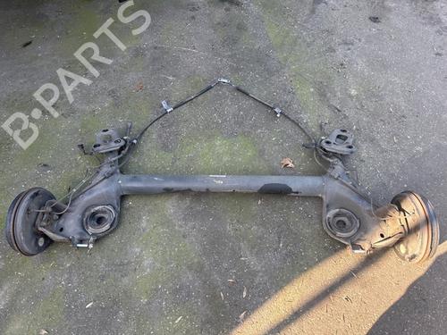 Bagaksel OPEL ADAM (M13) 1.0 (90 hp) 32856180