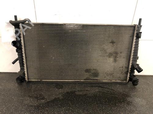 Used Water radiator VOLVO V50 (545) 1.8 (125 hp) 12485150