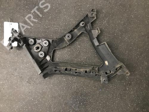 Rear bumper bracket FORD TRANSIT CONNECT V408 Box Body/MPV 1.5 TDCi | BP13162033C159 