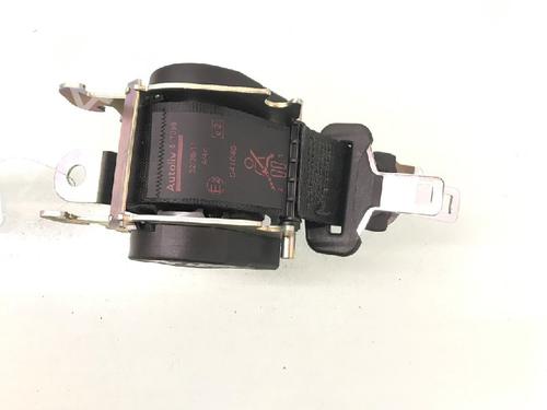 Used Rear center seatbelt CITROËN C3 Picasso (SH_) 1.4 VTi 95 LPG (SH8FN0) (95 hp) 13160015