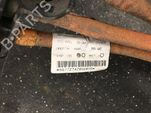 Other CITROËN DS5 2.0 HDi 200 Hybrid4 All-wheel Drive | BP12478412O1 