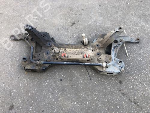 Used Subframe OPEL MOVANO B Van (X62) 2.3 CDTI FWD (FV) (146 hp) 24355017