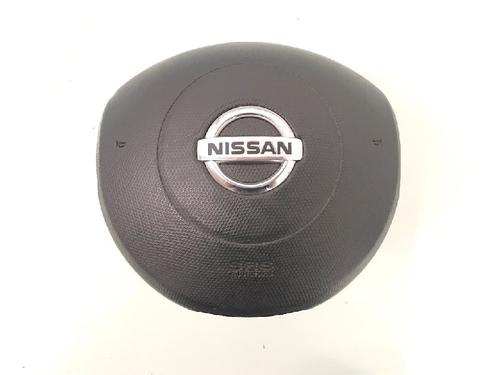 Used Driver airbag NISSAN MICRA III (K12) 1.4 16V (88 hp) 12474006