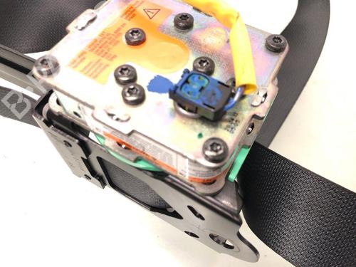 Front right seatbelt OPEL AGILA (B) (H08) 1.0 (F68) | BP20213548I25 
