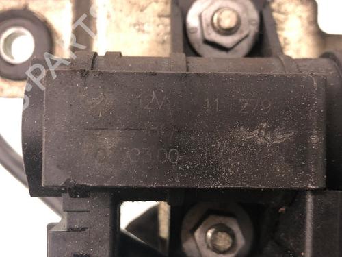 Electronic sensor FIAT GRANDE PUNTO (199_) 1.3 D Multijet | BP28190055M84 - Image 4