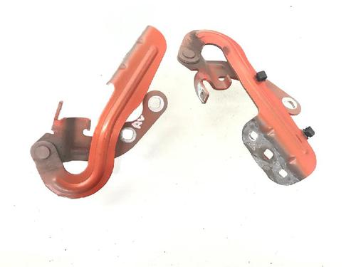 Used Hinge/Door check strap FORD B-MAX (JK) 1.0 EcoBoost (100 hp) 13160691