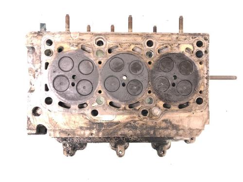 Cylinder head VW POLO V (6R1, 6C1) 1.2 TDI | BP18827875M5 