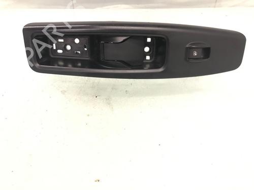 Used Exterior handle FIAT DOBLO Cargo (263_) 1.3 D Multijet (75 hp) 12487140