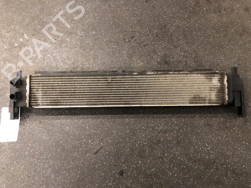 Used Intercooler Intercooler 17827109 17827109